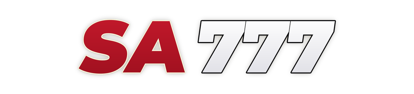 sa777 Logo